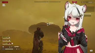 Baki语音替换模组