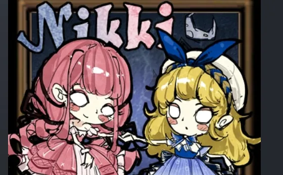 永恒暖暖NIKKI