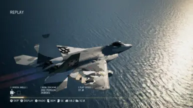F-22 K-On