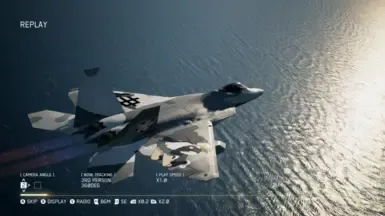 F-22 K-On