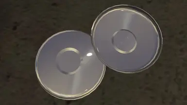 镀铬轮毂盖