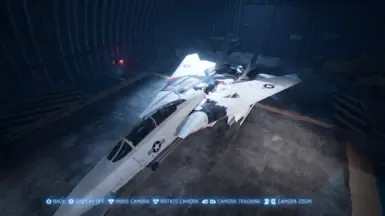 F-14D 企业号