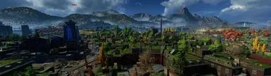简易HUD