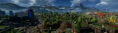 简易HUD