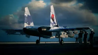 Su-35S -Scarface1-