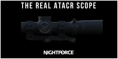 The Real ATACR Scope