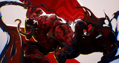 Arc's Carnage (毒液皮肤替换)