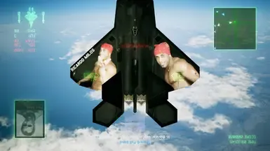 F-22 里卡多