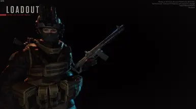 SR-16 分部 LVOA-C 替换器