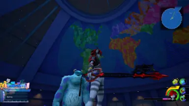 Voidlivion