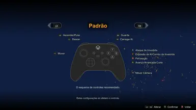 Xbox 暗色按钮