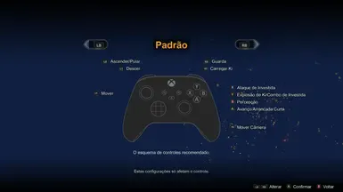 Xbox 暗色按钮