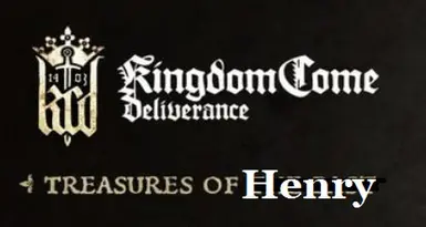 Henry's Treasures