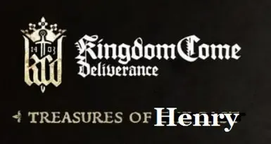 Henry's Treasures