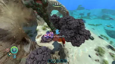 Increased Chunk Drops (Bepinex)