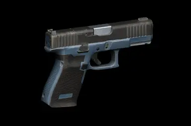 G19 重制版 4K
