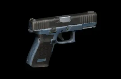 G19 重制版 4K