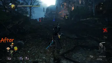 Sildurs Enhanced Nioh2 v1.0