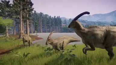 副栉龙古生物学编辑
