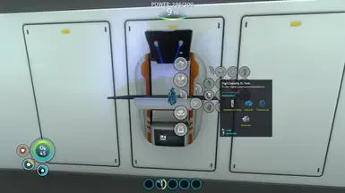 Fabricator No Auto Close (Bepinex)