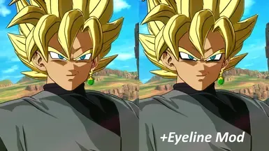 Goku Black Ssj