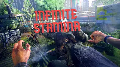 Stamina. what's that