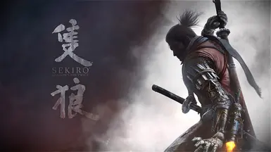 Sekiro Unofficial Patch (fun and fair re-balance) v1.3.0