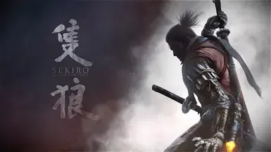 Sekiro Unofficial Patch (fun and fair re-balance) v1.3.0