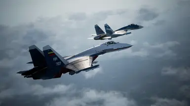Feniks Su-33