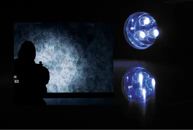 LED手电筒