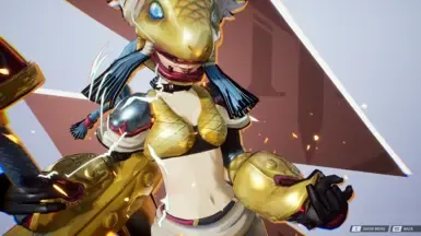 Minervamon (Magik)