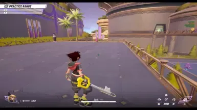 Magik to Sora (最终更新)