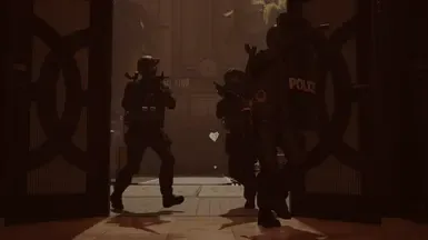 Calov的战术与死亡AI