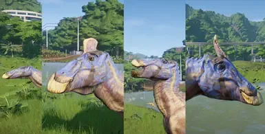 埃德蒙顿龙古生物学选择