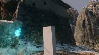 豆腐模式