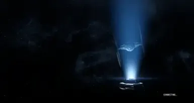 太空中的前端