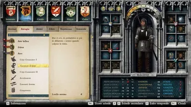 Perkaholic in italiano