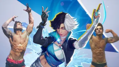 Luna Snow Hardstyle