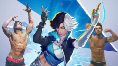 Luna Snow Hardstyle