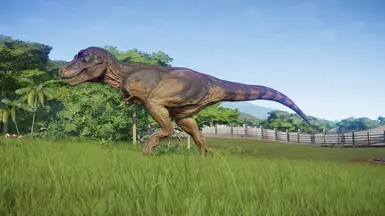 霸王龙古生物学编辑