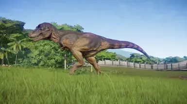 霸王龙古生物学编辑