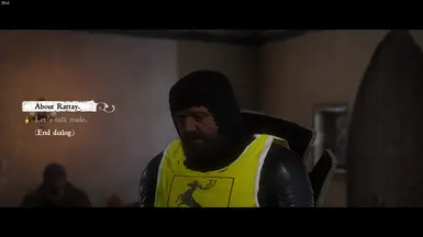 罗伯特·拜拉席恩国王