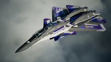 崩坏3rd 雷之律者 X-02S