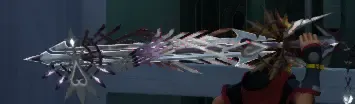 粗糙的亚尼亚终极武器