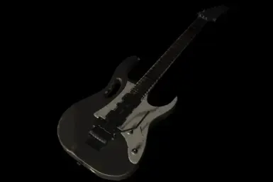 吉他