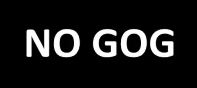 禁用 GOG 账户连接
