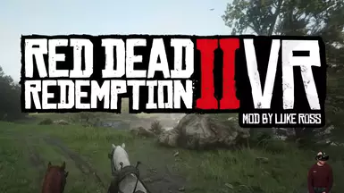 RDR2 VR兼容性补丁和VR MOD(请查看说明)