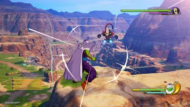 悟空必死难度(兼容巴达克DLC)