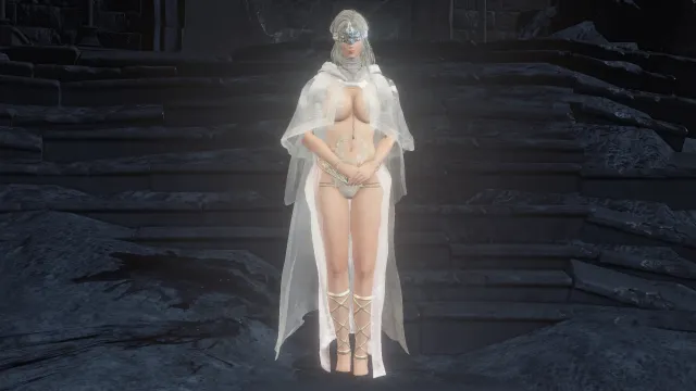 性感的火女
