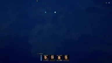 没时间流血